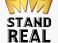 Logo de Stand Real Locação 